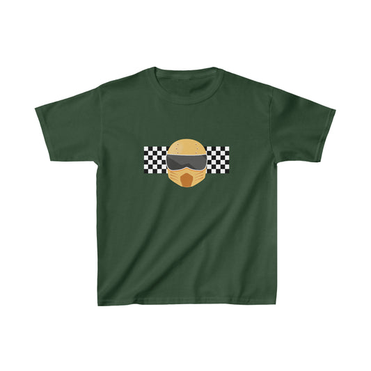 Racing Helmet - YOUTH T-Shirt