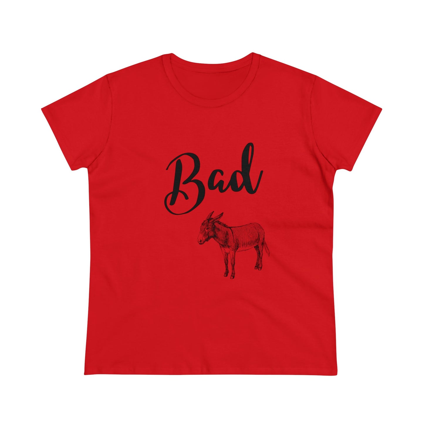 Bad A$$ Tee for Women