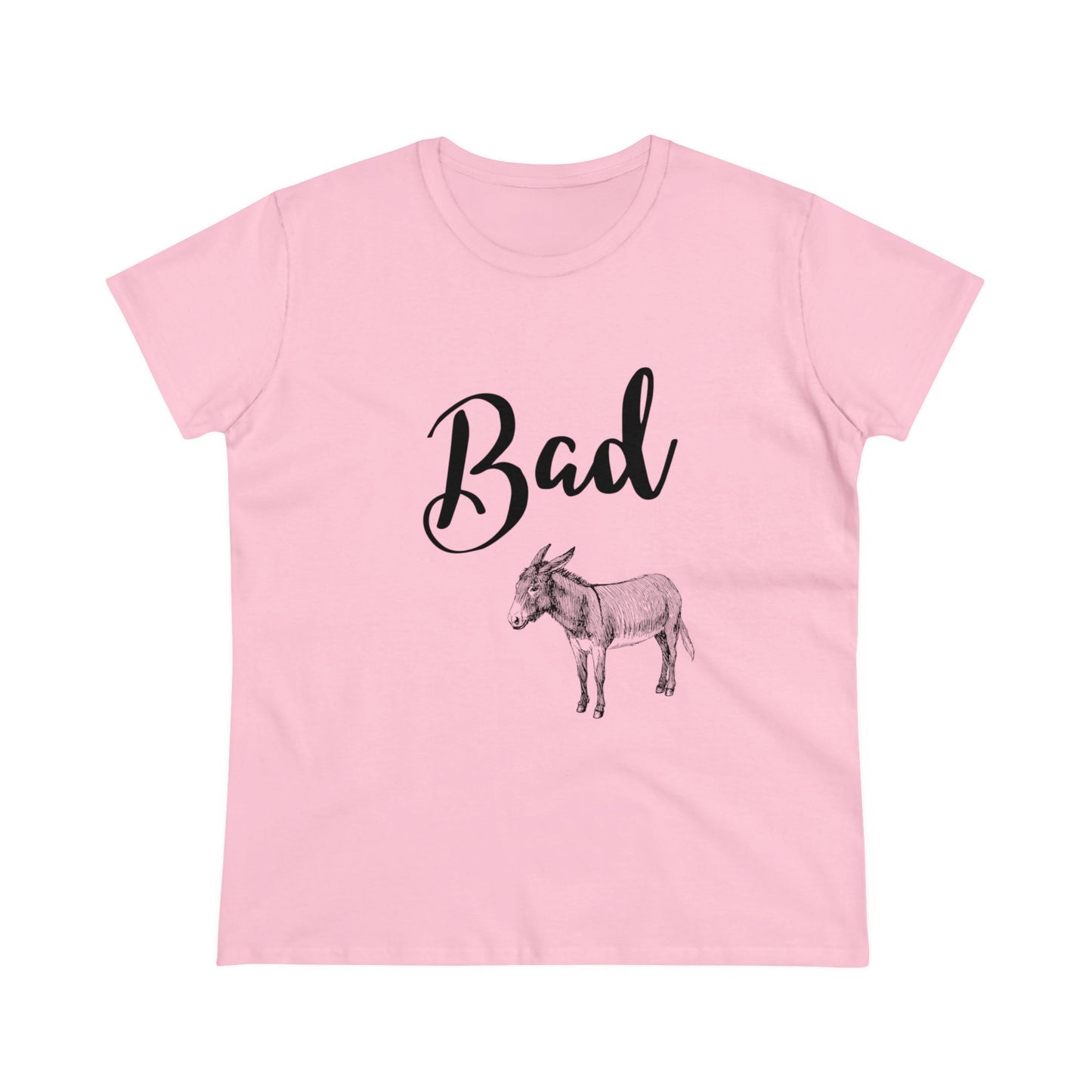 Bad A$$ Tee for Women