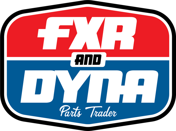 FXR and Dyna Parts Trader